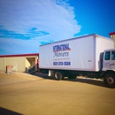 International Movers - Movers
