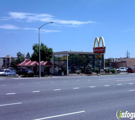 McDonald's - Denver, CO