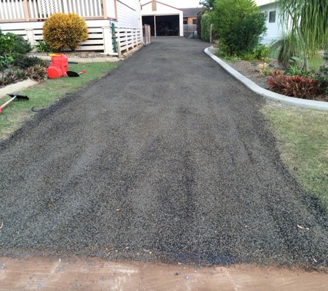 Santos Bobcat & Soils - Ashfield, QLD