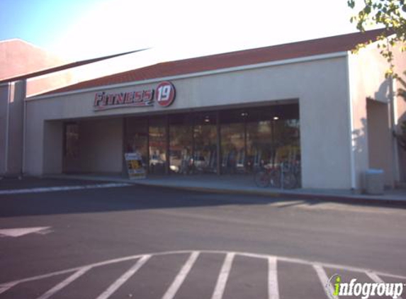 Fitness 19 - San Clemente, CA