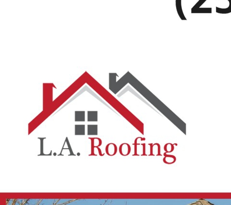 L A Roofing Co. - Seminole, AL