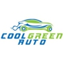 Cool Green Auto