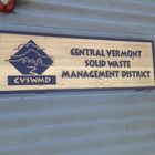 Central Vermont Solid Waste Management District