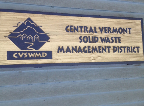 Central Vermont Solid Waste Management District - Montpelier, VT