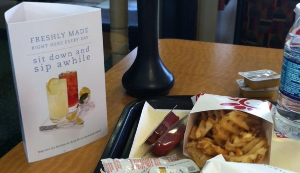 Chick-fil-A - State College, PA