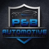 P & B Automotive Sales gallery