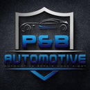 P & B Automotive Sales - Used Car Dealers