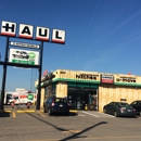 U-Haul at Teall Ave - Truck Rental