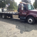 All Star 24 HR Towing - Towing