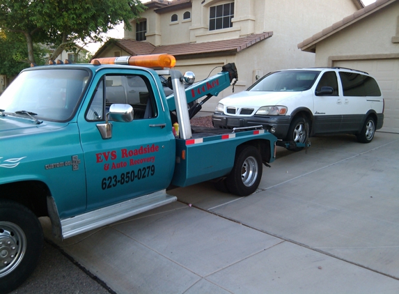 EVS Roadside Assistance - Surprise, AZ