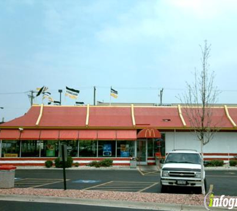 McDonald's - Chicago, IL