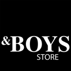 The Mens and Boys Store