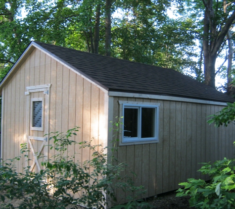 SawBucks Carpentry & Remodeling - New Lisbon, WI