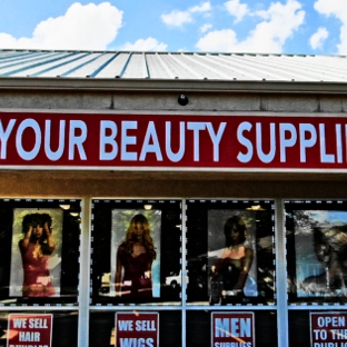 Your Beauty Supply - Lees Summit, MO