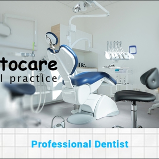 Dentocare Dental Practice - Lane Cove, NSW. Professional Dentist