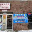 Velas Restaurant & Lounge - Mexican Restaurants