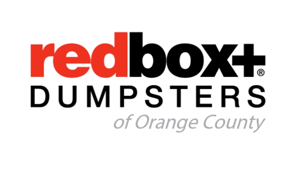 redbox+ Dumpsters of Orange County - Placentia, CA