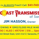 Suncoast Discount Transmission - Auto Transmission