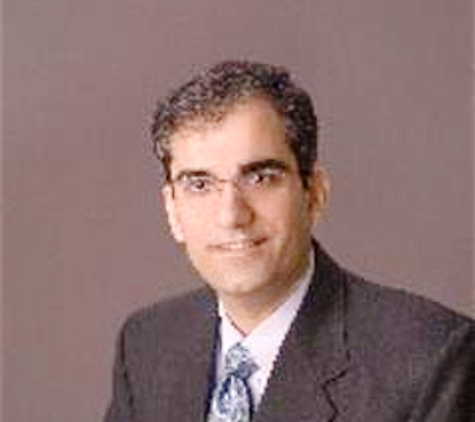 Sunil Kumar Malkani, MD - Aurora, IL