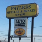 Payless Muffler & Brakes