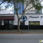 Planet Pizza