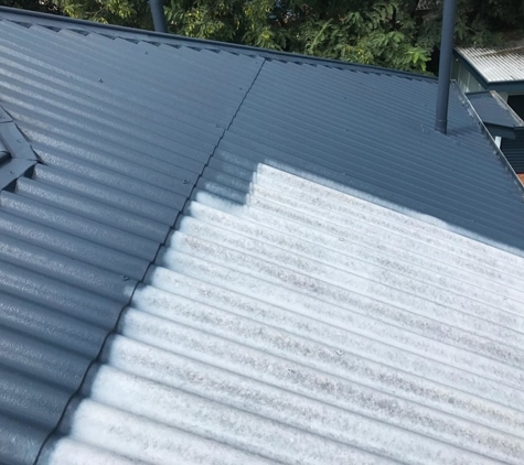 Pegasus Roof Painting - South Toowoomba, QLD