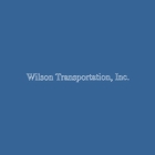 Wilson Transportation Inc.