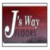 J's Way Floors Stripping gallery