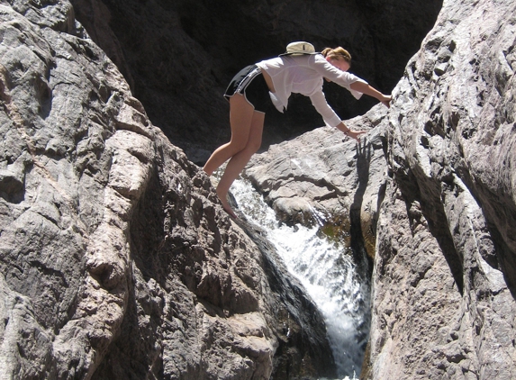 Desert Adventures - Boulder City, NV