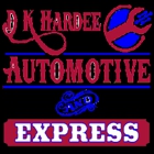 D K Hardee Automotive & Express
