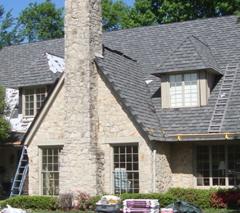 Dan's Roofing, Inc - Tulsa, OK