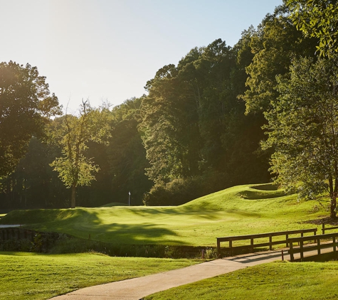 Atlanta National Golf Club - Alpharetta, GA