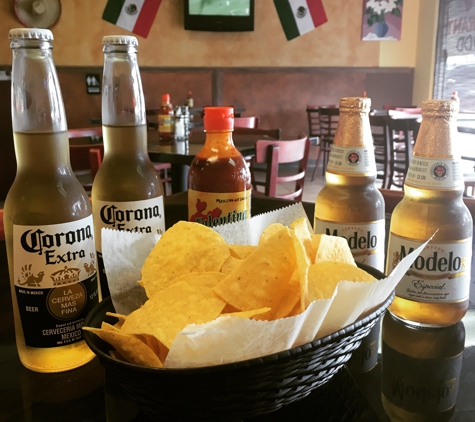 Tierra Mexicana Restaurant - Tampa, FL