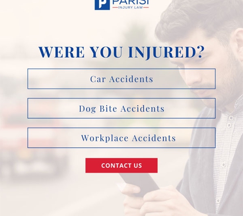 Parisi Injury Law - Jefferson, GA. Parisi Injury Law Jefferson Georgia