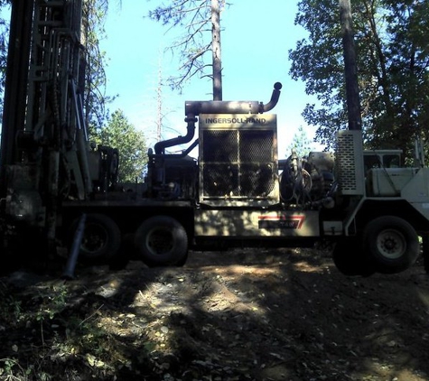 Triangle Well Drilling - Rescue, CA