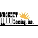 Nuggett Leasing, Inc. - Portable Storage Units
