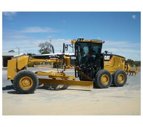 Bull Bros Earthmoving - Naracoorte, SA
