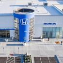 Ralph Schomp Honda - New Car Dealers