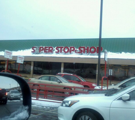 Stop & Shop - Monroe, NY