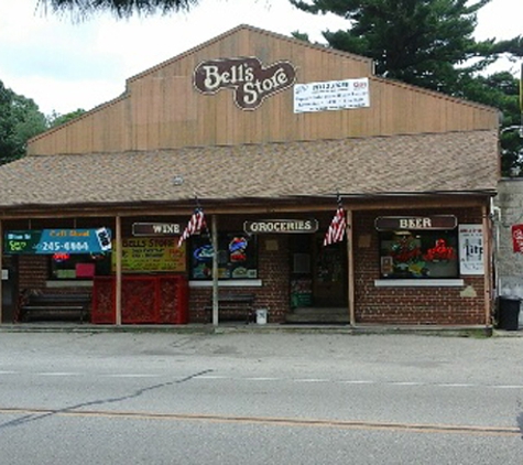 Bell's Liquor & Deli Store - Williams Bay, WI