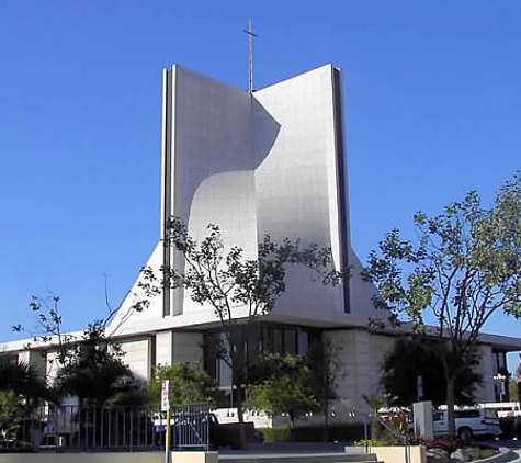 Cathedral Event Center - San Francisco, CA