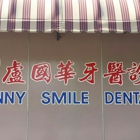 Henry C Lu, DDS