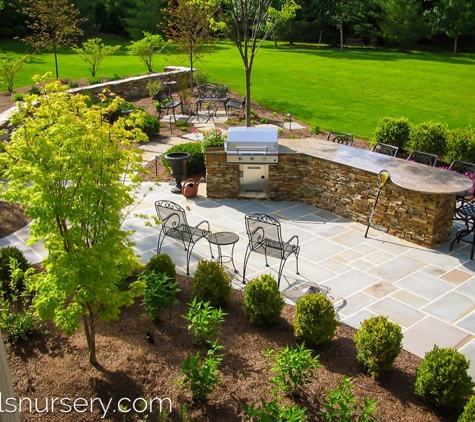 Sal's Nursery and Landscaping - North Wales, PA