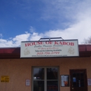 House of Kabob - Indian Restaurants