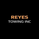 Reyes Towing Inc - Towing