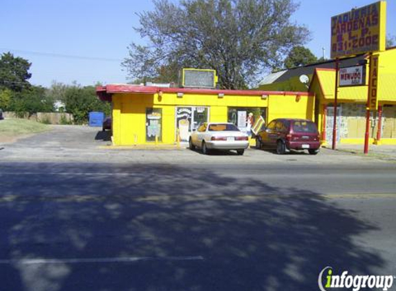 Taqueria Cardena's - Oklahoma City, OK