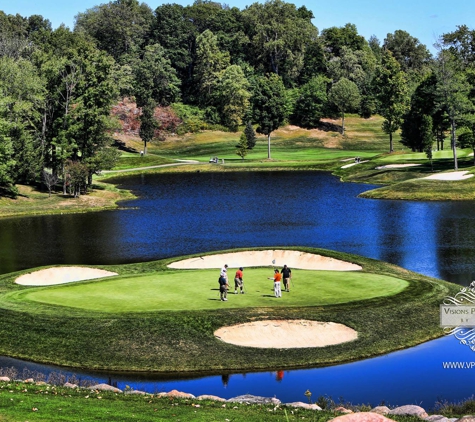 Boulder Creek Golf Club & Event Center - Streetsboro, OH