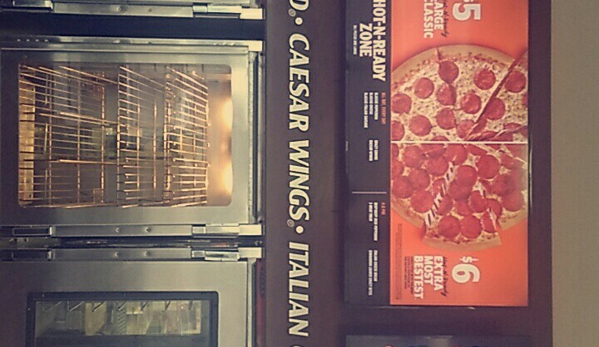 Little Caesars Pizza - Logansport, IN