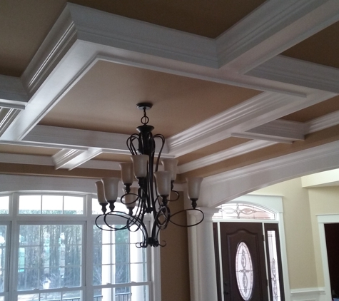 CALDWELLS DRYWALL - Yorktown, VA