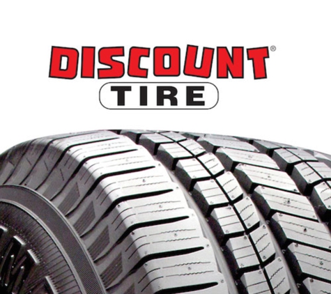 Discount Tire - Grand Junction, CO